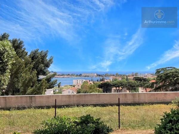 Vente Appartement 3 pièces 72 m2 à La Seyne-sur-Mer