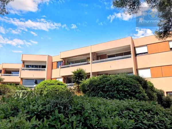 Vente Appartement 3 pièces 72 m2 à La Seyne-sur-Mer