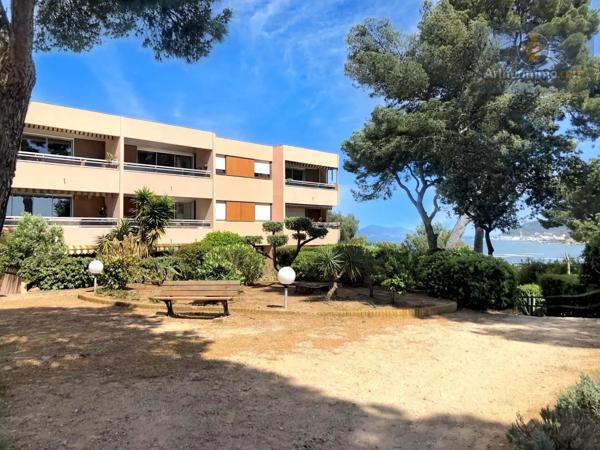 Vente Appartement 3 pièces 72 m2 à La Seyne-sur-Mer
