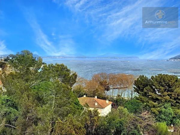 Vente Appartement 3 pièces 72 m2 à La Seyne-sur-Mer