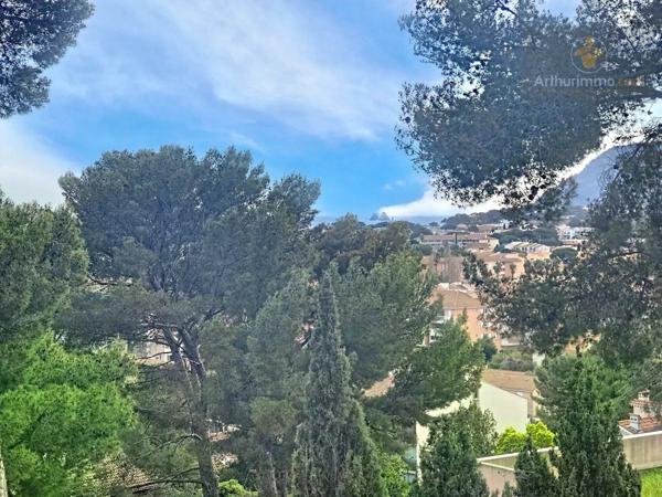 Vente Appartement 3 pièces 72 m2 à La Seyne-sur-Mer