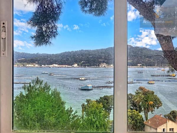 Vente Appartement 3 pièces 72 m2 à La Seyne-sur-Mer