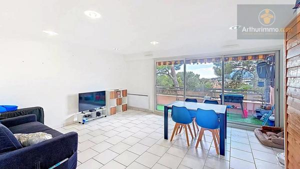 Vente Appartement 3 pièces 72 m2 à La Seyne-sur-Mer
