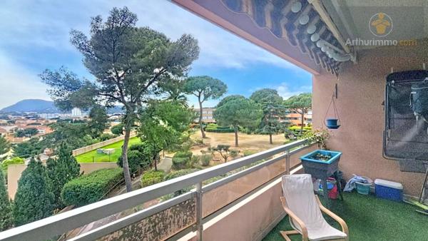 Vente Appartement 3 pièces 72 m2 à La Seyne-sur-Mer
