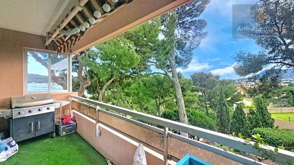 Vente Appartement 3 pièces 72 m2 à La Seyne-sur-Mer