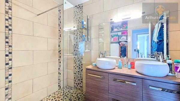 Vente Appartement 3 pièces 72 m2 à La Seyne-sur-Mer