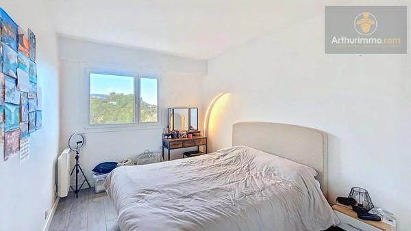 Vente Appartement 3 pièces 72 m2 à La Seyne-sur-Mer