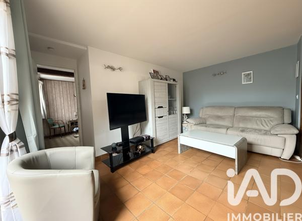 Maison à vendre 6 pièces 110 m² Therdonne