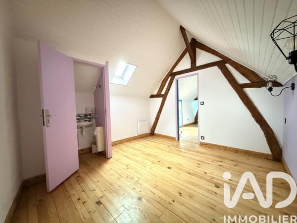 Maison à vendre 6 pièces 110 m² Therdonne