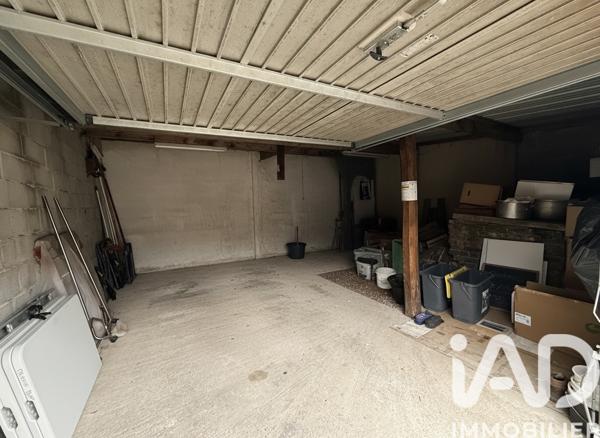 Maison à vendre 6 pièces 110 m² Therdonne