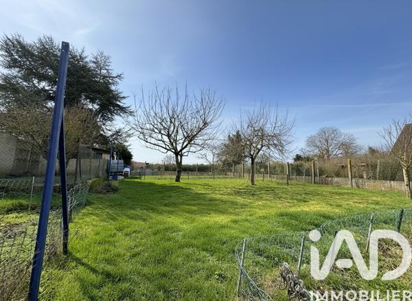 Maison à vendre 6 pièces 110 m² Therdonne