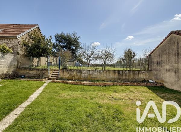 Maison à vendre 6 pièces 110 m² Therdonne