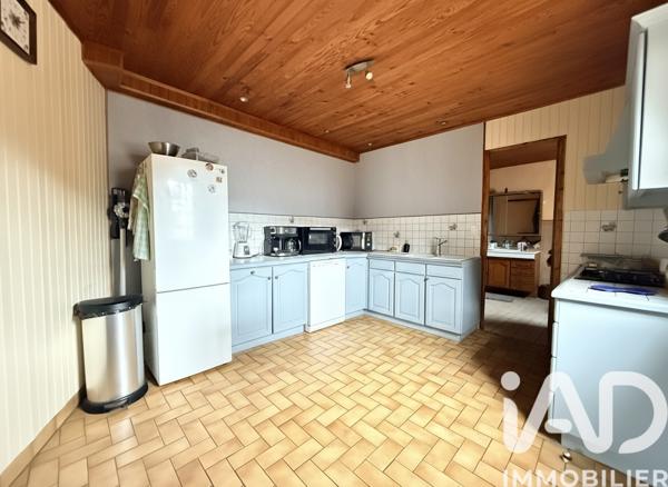 Maison à vendre 6 pièces 110 m² Therdonne