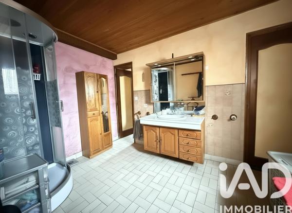 Maison à vendre 6 pièces 110 m² Therdonne