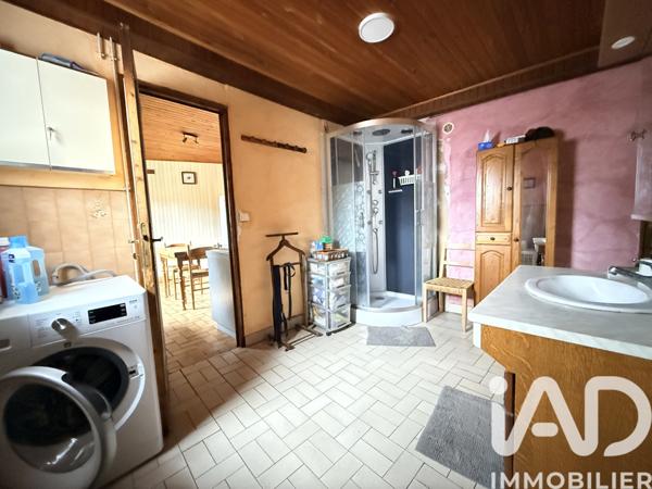 Maison à vendre 6 pièces 110 m² Therdonne