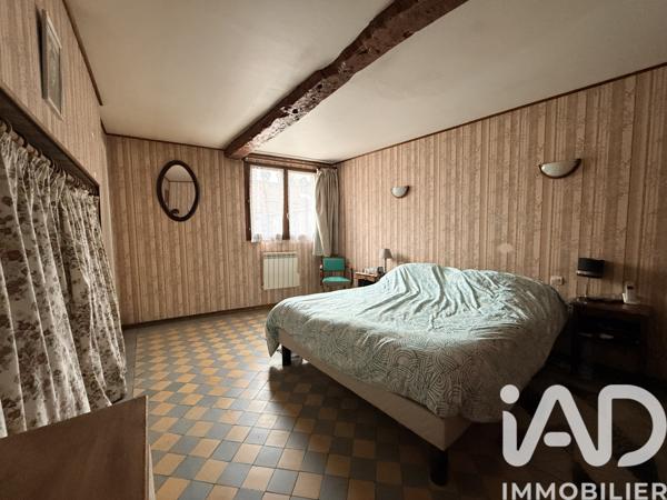 Maison à vendre 6 pièces 110 m² Therdonne