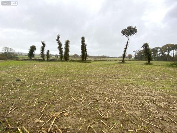 Maison à restaurer à vendre à Val d'Anast en Ille-et-Vilaine (35330), ref : JS/223