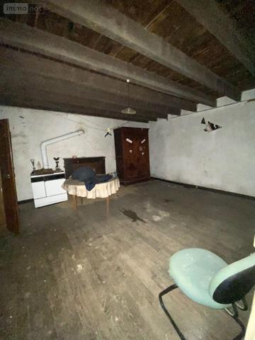 Maison à restaurer à vendre à Val d'Anast en Ille-et-Vilaine (35330), ref : JS/223