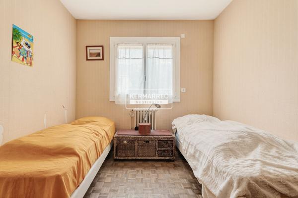 Appartement 3 pièces – 78 m² environ à Saint-Malo (ref : 40655-cpy)
