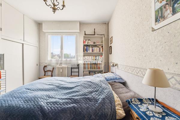 Appartement 3 pièces – 78 m² environ à Saint-Malo (ref : 40655-cpy)