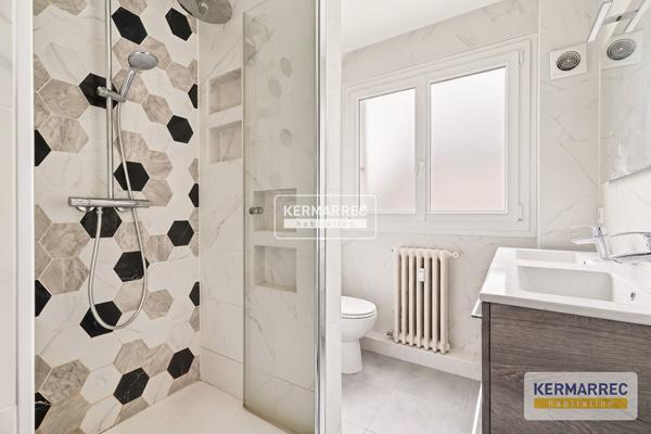 Appartement 3 pièces – 78 m² environ à Saint-Malo (ref : 40655-cpy)