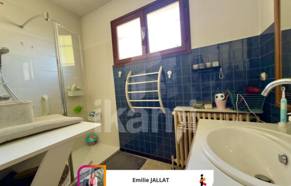 Maison de 144 m²