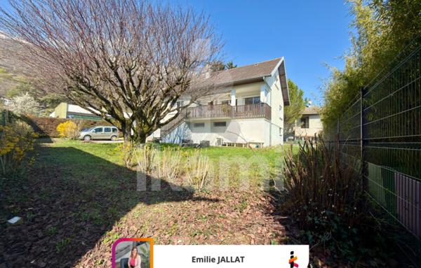 Maison de 144 m²