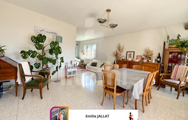 Maison de 144 m²