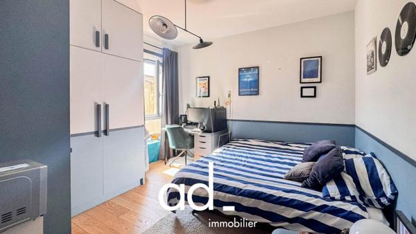 Appartement à vendre La Rochelle