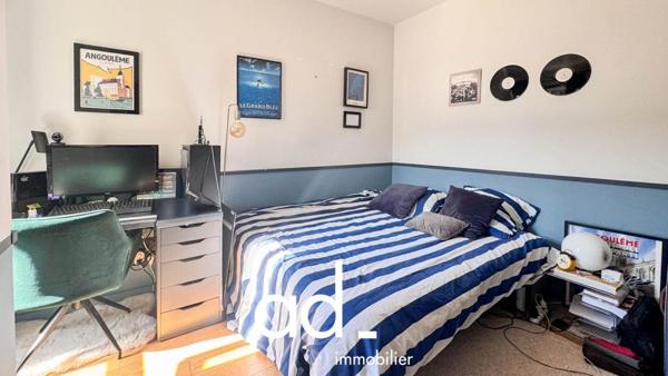 Appartement à vendre La Rochelle