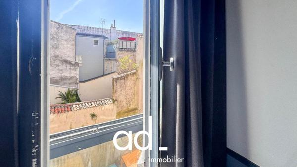 Appartement à vendre La Rochelle
