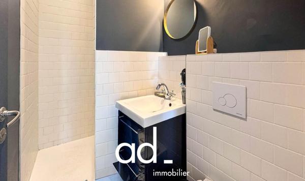 Appartement à vendre La Rochelle