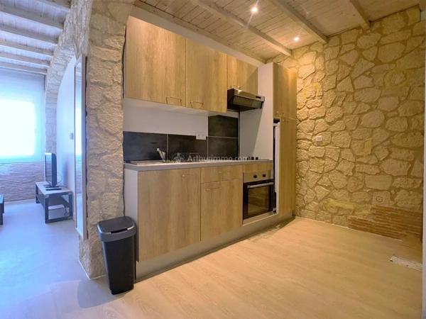 Location Appartement 2 pièces 34 m2 à Albi