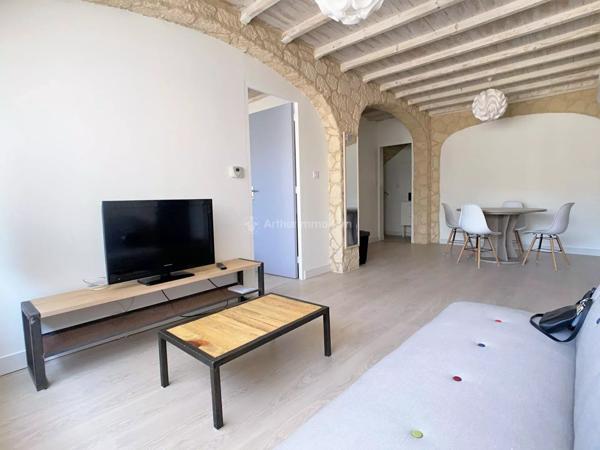 Location Appartement 2 pièces 34 m2 à Albi