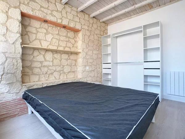 Location Appartement 2 pièces 34 m2 à Albi