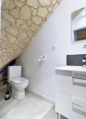 Location Appartement 2 pièces 34 m2 à Albi