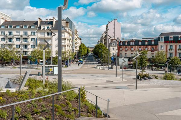 Droit au bail - A VENDRE (réf : 35.6913)