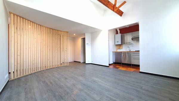 VENTE APPARTEMENT T3 NANTES LONGCHAMP – 220.500 €
