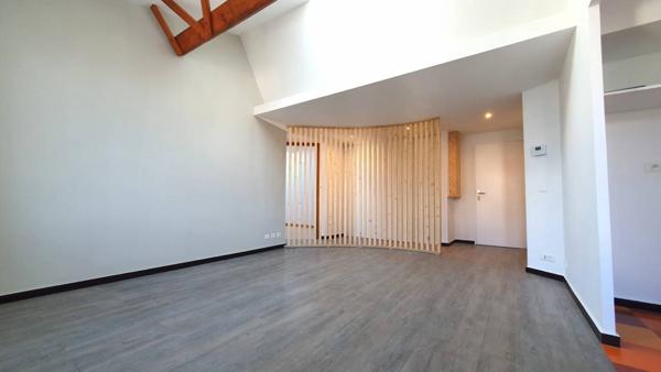 VENTE APPARTEMENT T3 NANTES LONGCHAMP – 220.500 €