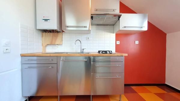 VENTE APPARTEMENT T3 NANTES LONGCHAMP – 220.500 €