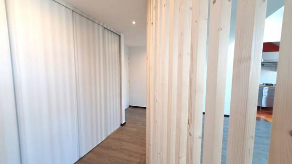 VENTE APPARTEMENT T3 NANTES LONGCHAMP – 220.500 €