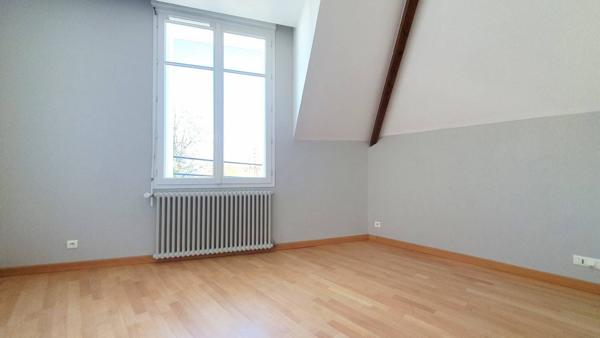 VENTE APPARTEMENT T3 NANTES LONGCHAMP – 220.500 €