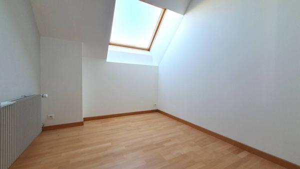VENTE APPARTEMENT T3 NANTES LONGCHAMP – 220.500 €