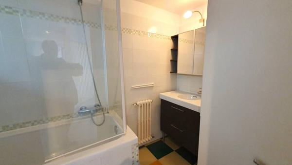VENTE APPARTEMENT T3 NANTES LONGCHAMP – 220.500 €