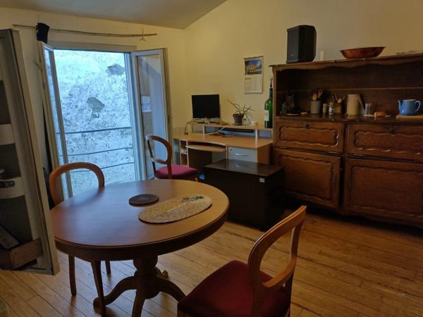 Vente Appartement 2 pièces 39 m2 à Foix