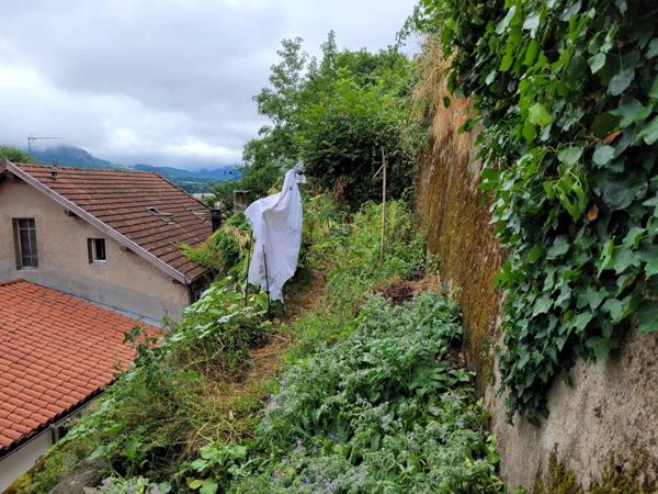 Vente Appartement 2 pièces 39 m2 à Foix