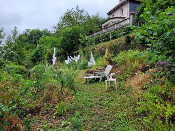 Vente Appartement 2 pièces 39 m2 à Foix