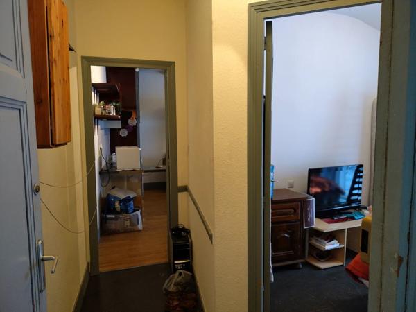 Vente Appartement 2 pièces 39 m2 à Foix