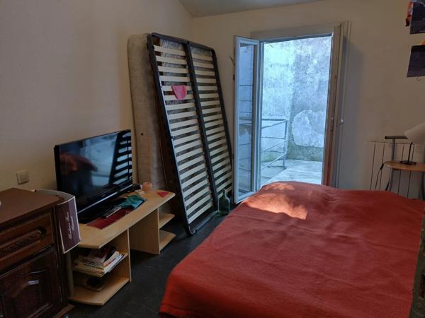 Vente Appartement 2 pièces 39 m2 à Foix