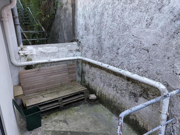 Vente Appartement 2 pièces 39 m2 à Foix